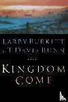 Burkett, Larry, Bunn, Davis - Kingdom Come