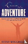 Wingfield, Steve - Live the Adventure