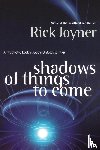 Joyner, Rick - Shadows of Things to Come