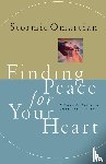 Omartian, Stormie - Finding Peace for Your Heart