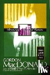 MacDonald, Gordon - RENEWING YOUR SPIRITUAL PASSION WITH STUDY GUIDE - PB
