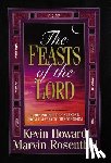 Howard, Kevin, Rosenthal, Marvin - Howard, K: Feasts of the Lord