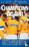 Erickson, Keith - CHAMPIONS AGAIN - UCLA BASKETBALL '95