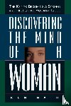 Nair, Ken - Discovering the Mind of a Woman