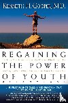 Cooper, Kenneth - Regaining The Power Of Youth at Any Age