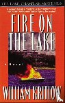 Kritlow, William - FIRE ON THE LAKE