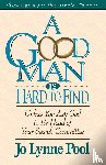 Pool, Jo Lynne - A Good Man Is Hard to Find