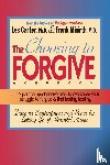 Minirth, Frank, Carter, Les - Choosing to Forgive Workbook