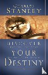 Stanley, Charles F. - Discover Your Destiny