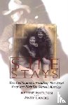 Shelton, Bettye, Landis, Andy - She Stays