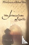 Evans, Mike, Wise, Robert - The Jerusalem Scroll