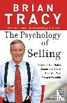 Tracy, Brian - The Psychology of Selling