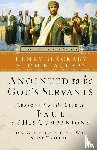 Blackaby, Henry, Blackaby, Tom - Anointed to Be God's Servants