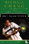 Chang, Michael - Holding Serve