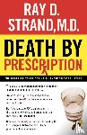Strand, Ray - Death By Prescription