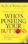 Townsend, John - Who's Pushing Your Buttons?