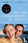 Young, Ben, Adams, Samuel - The Ten Commandments of Dating