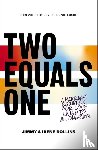 Rollins, Jimmy, Rollins, Irene - Two Equals One