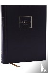 Nelson, Thomas - The Prayer Bible: Pray God’s Word Cover to Cover (NKJV, Hardcover, Red Letter, Comfort Print)