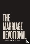 Lusko, Levi, Lusko, Jennie - The Marriage Devotional