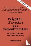 Blackman, Paula - Night Train to Nashville