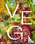 Spungen, Susan - Spungen, S: Veg Forward