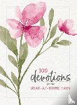 Zondervan - 100 Devotions for the Stay-at-Home Mom