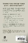 Garrison, Webb - Civil War Trivia and Fact Book