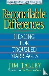 Talley, Jim A. - Reconcilable Differences
