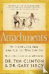 Clinton, Tim - Attachments