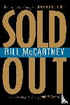 McCartney, Bill, Halbrook, David - Sold Out