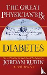 Rubin, Jordan - The Great Physician's Rx for Diabetes