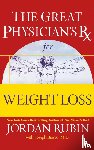 Rubin, Jordan - The Great Physician's Rx for Weight Loss
