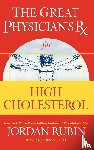 Rubin, Jordan - The Great Physician's Rx for High Cholesterol