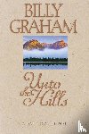Graham, Billy - Unto the Hills