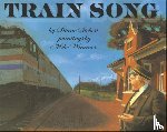 Siebert, Diane - Train Song