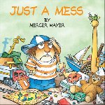 Mayer, Mercer - Just a Mess