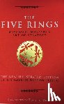 Musashi, Miyamoto - Musashi, M: Five Rings