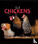 Fern Collins - Cool Chickens