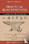 Richardson, M. T. - Practical Blacksmithing