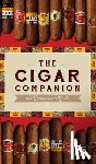 Bati, Anwer, Chase, Simon - The Cigar Companion: Third Edition