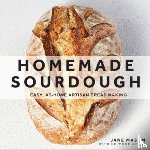 Mason, Jane - Homemade Sourdough