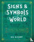 McElroy, D.R. - Signs & Symbols of the World