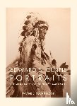 Youngblood, Wayne - Edward S. Curtis Portraits