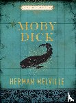 Melville, Herman - Moby Dick