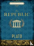 Plato - The Republic
