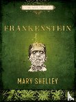 Shelley, Mary - Frankenstein