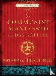 Marx, Karl, Engels, Friedrich - The Communist Manifesto and Das Kapital