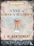 Montgomery, L. M. - Anne of Green Gables