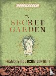 Burnett, Frances Hodgson - The Secret Garden